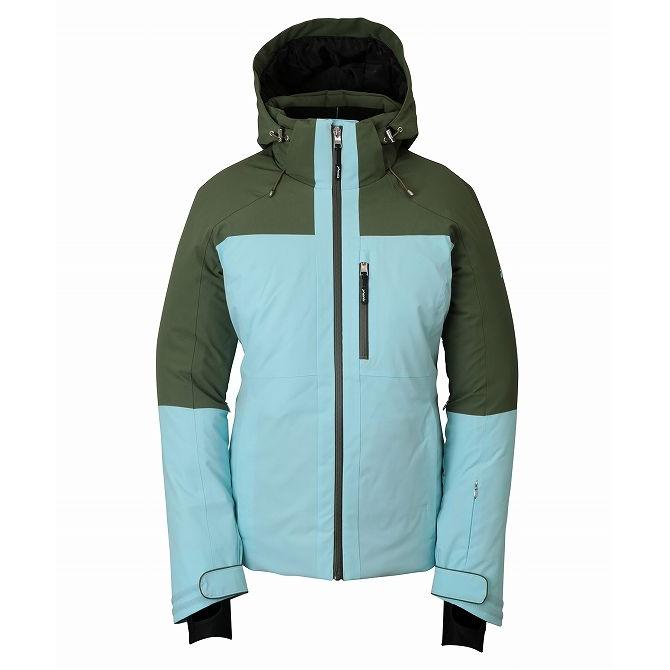 フェニックス（PHENIX） Bicolor Block Jacket バイカラーブロック