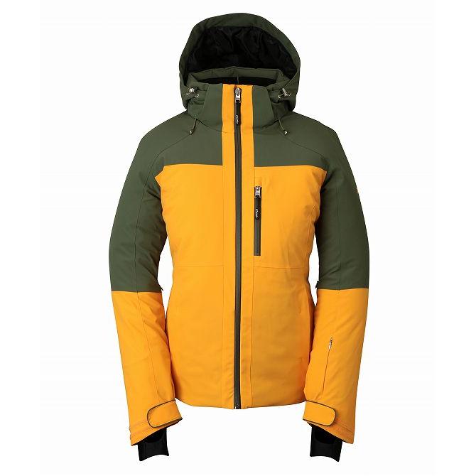 フェニックス（PHENIX） Bicolor Block Jacket バイカラーブロック