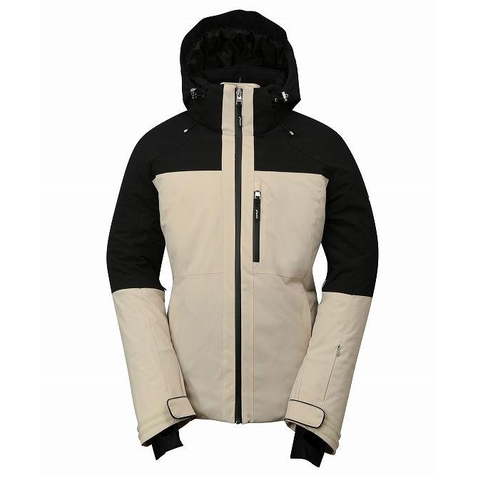 フェニックス（PHENIX） Bicolor Block Jacket バイカラーブロック