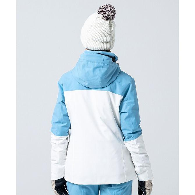 フェニックス（PHENIX） Bicolor Block Jacket バイカラーブロック