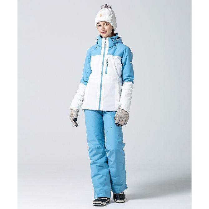 フェニックス（PHENIX） Bicolor Block Jacket バイカラーブロック