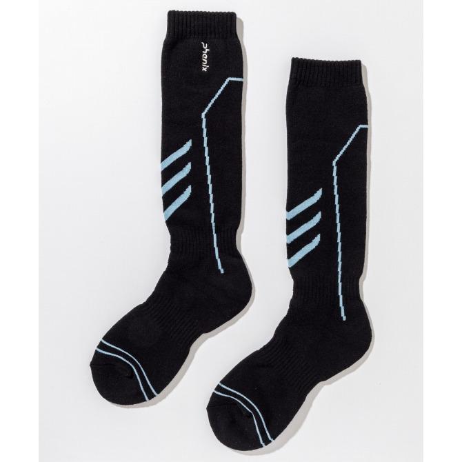 フェニックス（PHENIX） Lined Ski Socks ラインスキーソックス