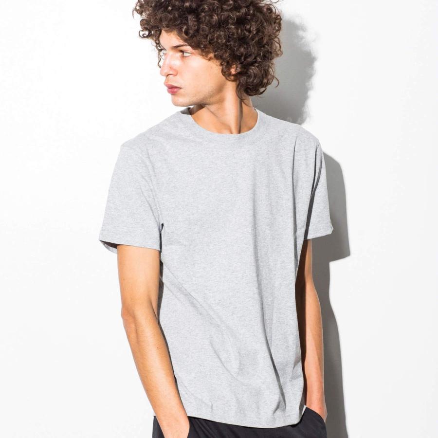 NUMBER (N)INE×HANES(ナンバーナイン×ヘインズ) クルーネックTシャツ