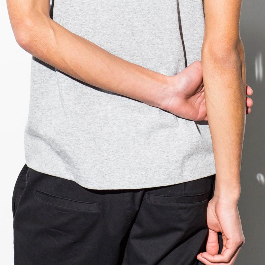 NUMBER (N)INE×HANES(ナンバーナイン×ヘインズ) クルーネックTシャツ