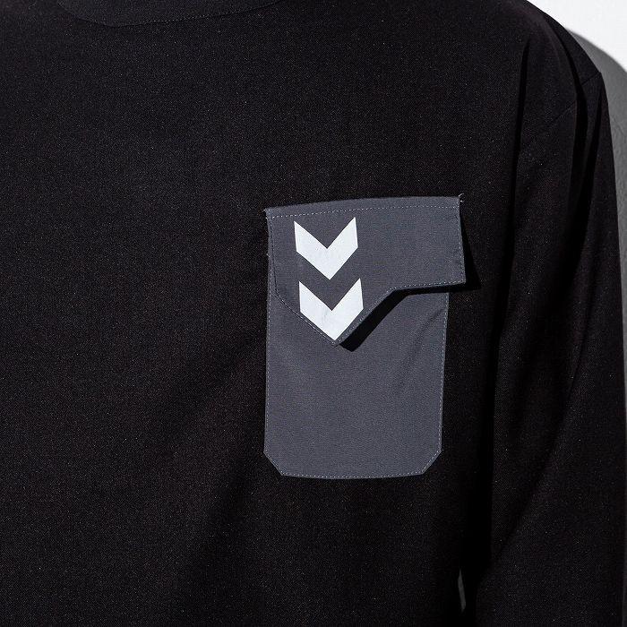 Hummel ヒュンメル ストレッチ ジャージ プルオーバー フーディー メンズ パーカー おしゃれ かっこいい スポーツ ブランド Hso 976w Spaccio スパッチョ 公式ストア 通販 Yahoo ショッピング