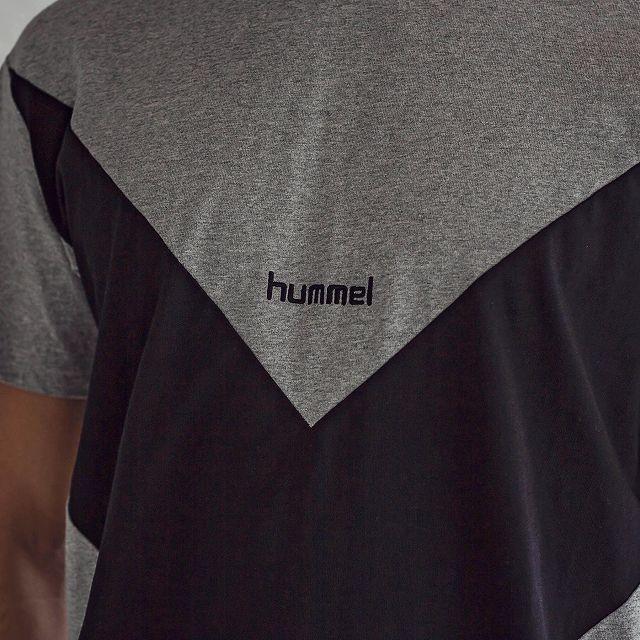 hummel × Jazzy Sport セットアップ メンズ Lサイズ 限定品 hummel x JazzySPORT コラボアイテム 第2弾 | 株式会社エスエス