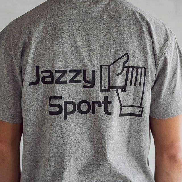 hummel ヒュンメル × Jazzy Sport ジャジースポート バイカラー