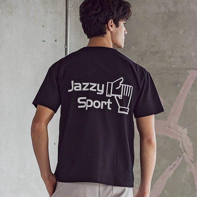 hummel ヒュンメル × Jazzy Sport ジャジースポート バイカラー