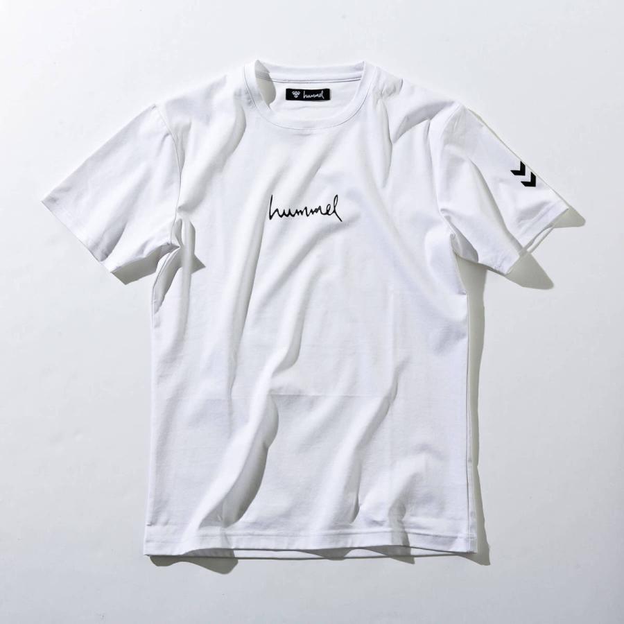 Hummel ヒュンメル ロゴ Tシャツ メンズ Tシャツ おしゃれ かっこいい ブランド 半袖 トップス スポーツ トレーニング ウェア Hst 915 Shiffon シフォン 通販 Yahoo ショッピング