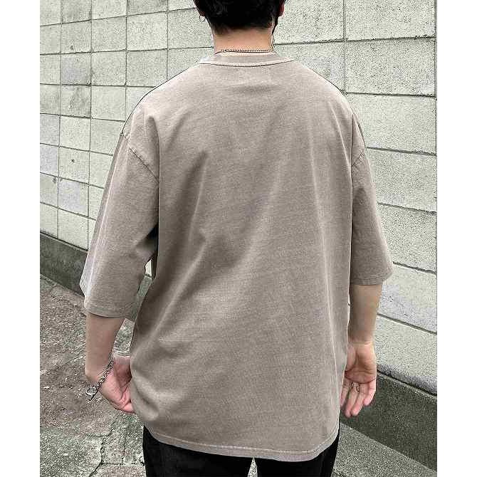 t&c vintage【フォロー割】様 リクエスト 4点 まとめ商品 Confirm コンファーム ヴィンテージライク ピグメント加工 アメカジ風