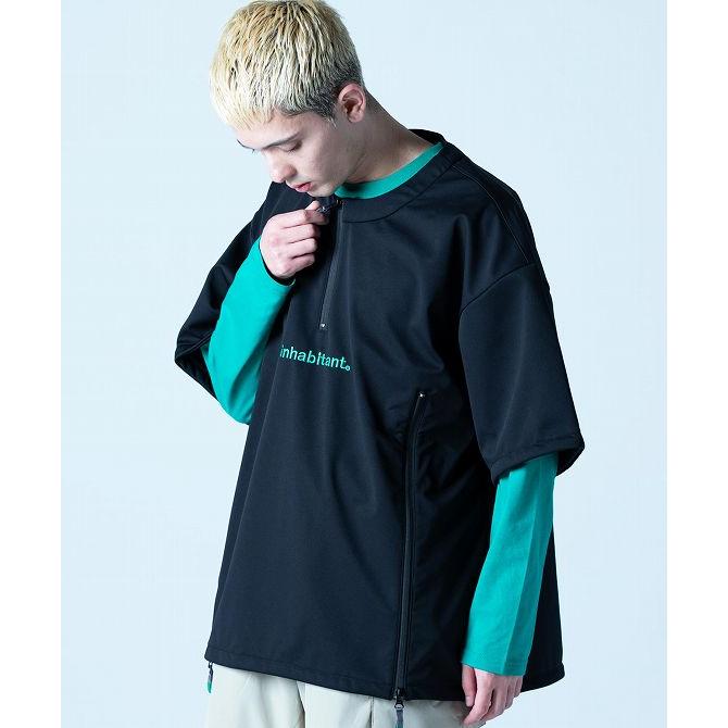 インハビタント スノボウェア M 楽天市場】送料無料 スノーボードウェア inhabitant