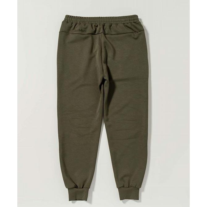 inhabitant インハビタント Lumberjacks Pants ランバージャック