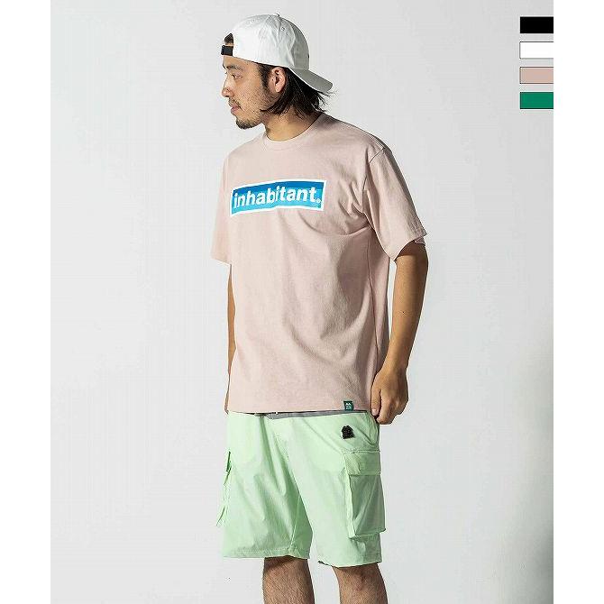 インハビタント　ウェア inhabitant(インハビタント)｜SHIFFON公式オンラインショップ