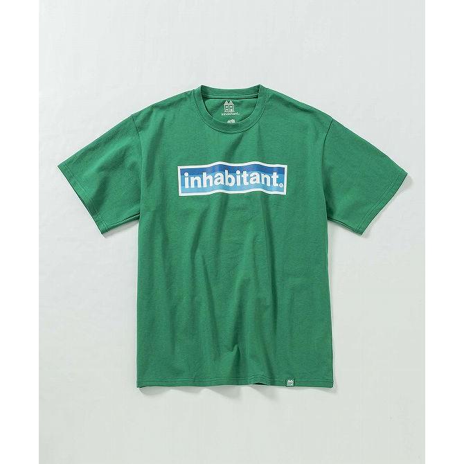インハビタント　ウェア inhabitant(インハビタント)｜SHIFFON公式オンラインショップ