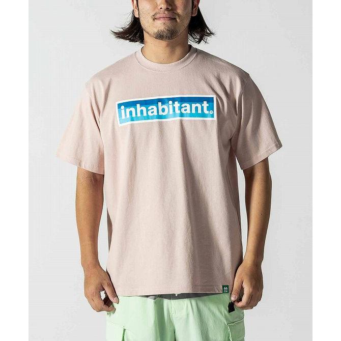 インハビタント　ウェア inhabitant(インハビタント)｜SHIFFON公式オンラインショップ