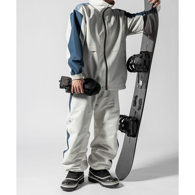 スノーボード inhabitant 楽天市場】送料無料 スノーボードウェア inhabitant