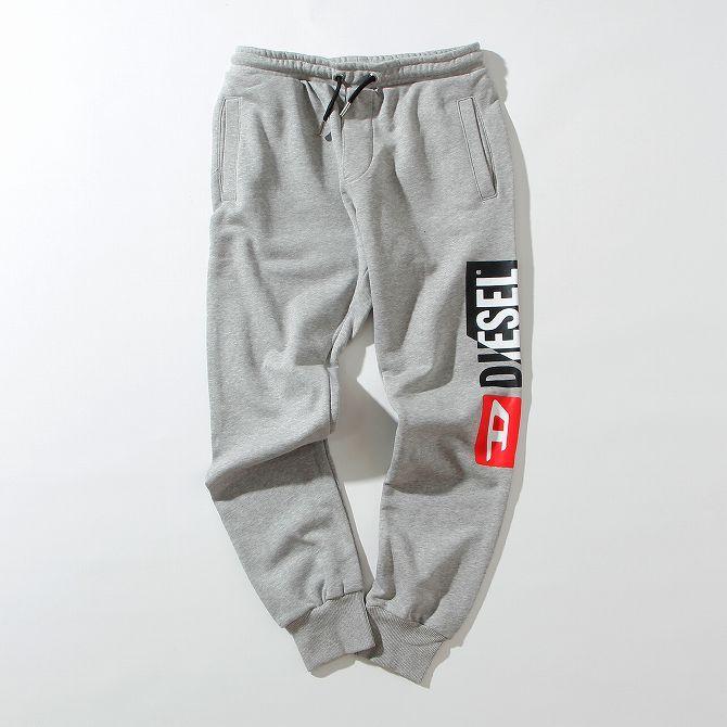 DIESEL（ディーゼル） スウェットパンツ ブランド 子供服 こども服