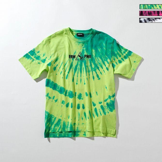 DIESEL ディーゼル 半袖タイダイ柄 Tシャツ カットソー ブランド 子供  