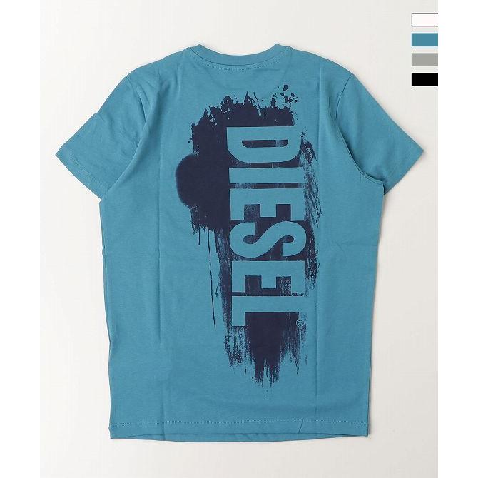 美品☆DIESEL Tシャツ 3枚セット☆キッズ160cm DIESEL（ディーゼル） ブランドロゴ半袖Tシャツカットソー 男の子 子供