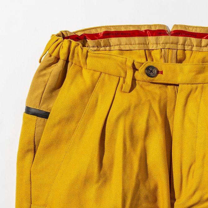 JH junhashimoto ジェイエイチ ジュンハシモト ジョガー ウール