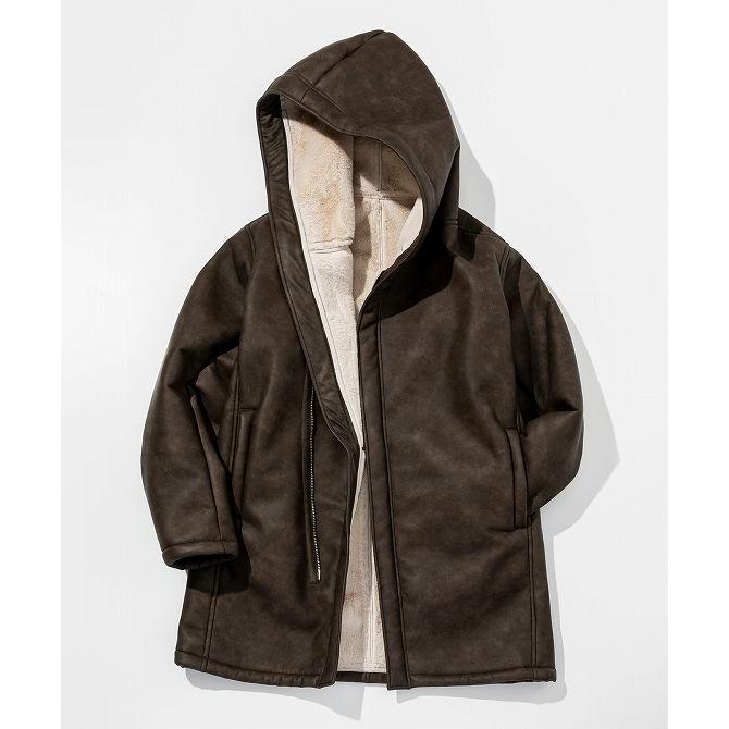 JH junhashimoto ジェイエイチ ジュンハシモト マイクロスウェード