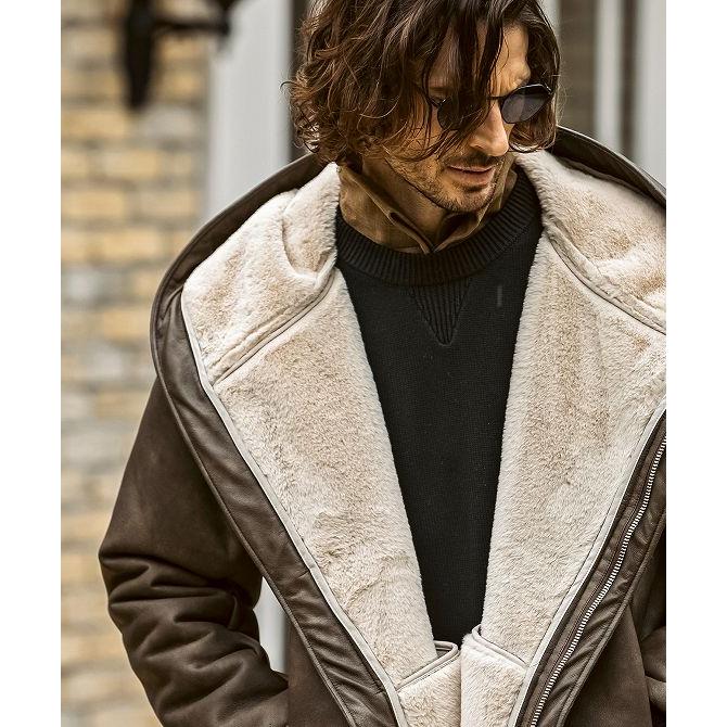 JH junhashimoto ジェイエイチ ジュンハシモト マイクロスウェード