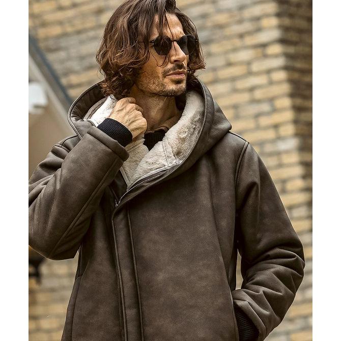 JH junhashimoto ジェイエイチ ジュンハシモト マイクロスウェード