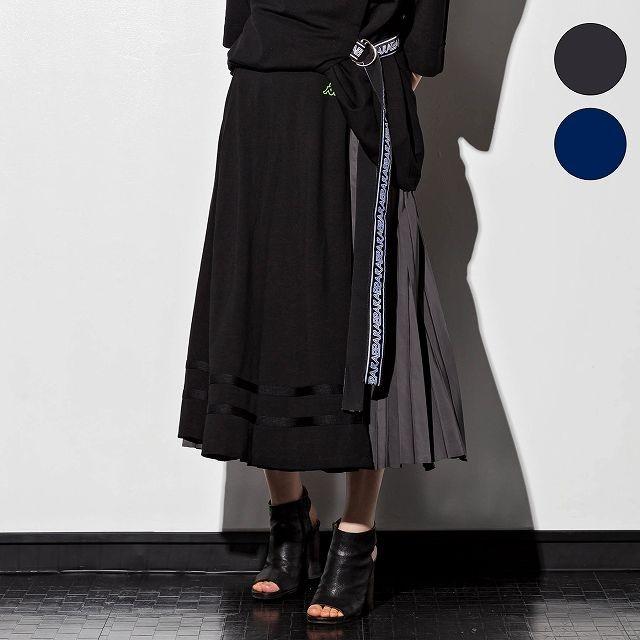 kappa COLLEZIONE ITALIA プリーツスカート kappa COLLEZIONE ITALIA プリーツスカート Kappa Italia