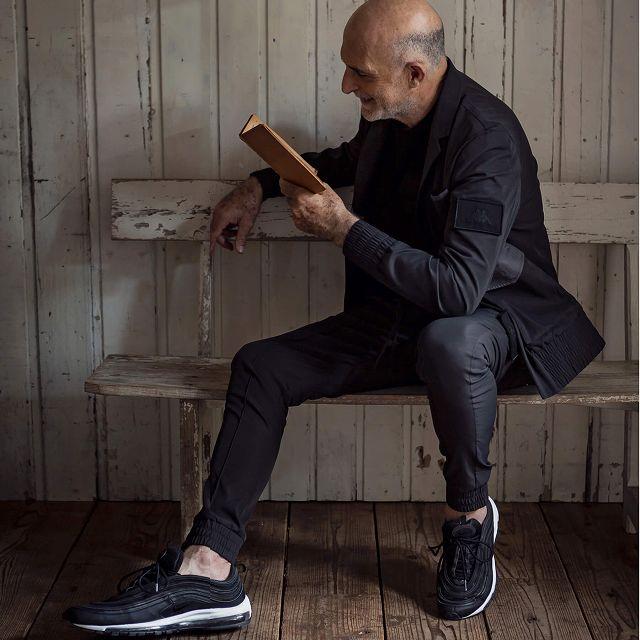 Kappa カッパ ミリタリー スラックス メンズ パンツ ボトムス ズボン 異素材 セットアップ おしゃれ かっこいい ブランド Kpb 013w Spaccio スパッチョ 公式ストア 通販 Yahoo ショッピング