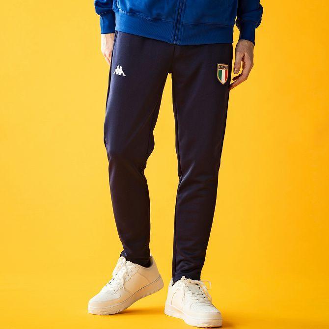 Kappa カッパ ITALIAジャージセットアップ おしゃれ かっこいい Kappa カッパ ITALIAジャージセットアップ おしゃれ かっこいい