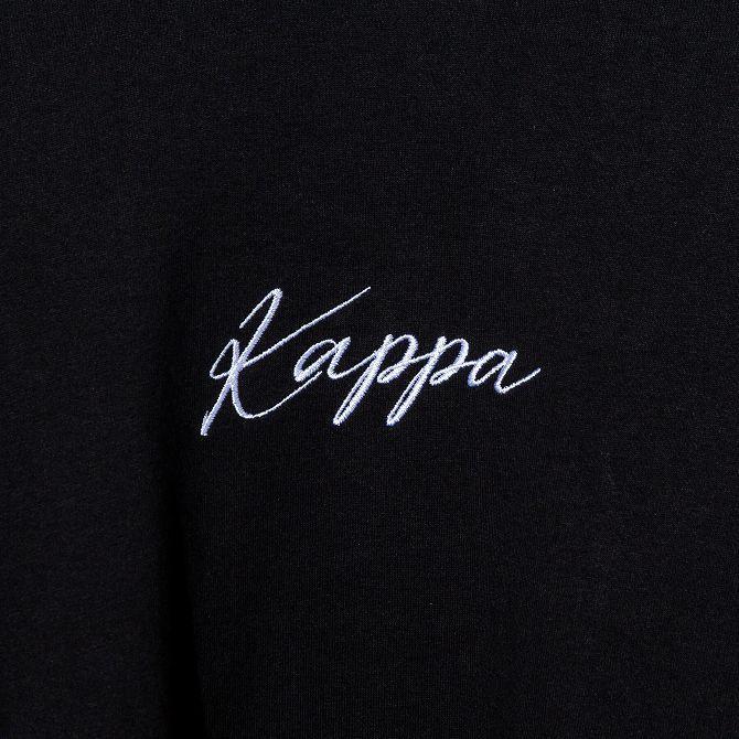 Kappa カッパ バックロゴ ビッグ パーカー メンズ カットソー かっこいい おしゃれ スポーツ ブランド Kpt 037rd Spaccio スパッチョ 公式ストア 通販 Yahoo ショッピング