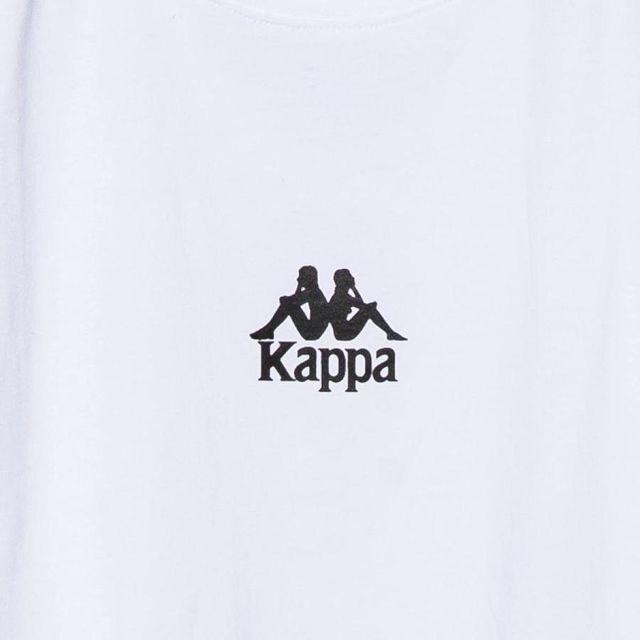 Kappa カッパ バックライン メンズ Tシャツ おしゃれ かっこいい ブランド 半袖 トップス スポーツ トレーニング ウェア Kpt 941w Spaccio スパッチョ 公式ストア 通販 Yahoo ショッピング