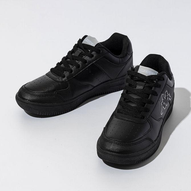 ポーチ＆カッパシューズ Kappa（カッパ） スリッポンスニーカー KP MSM537 メンズ : シューズ