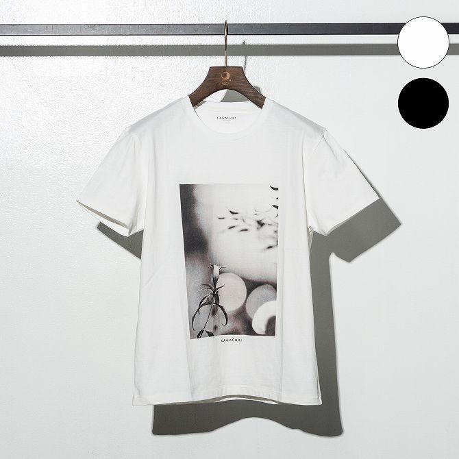 Kagafuri Kamakura カガフリ カマクラ フォトプリント メンズ Tシャツ おしゃれ かっこいい ブランド 半袖 トップス サーフ Ksc 925 Spaccio スパッチョ 通販 Yahoo ショッピング