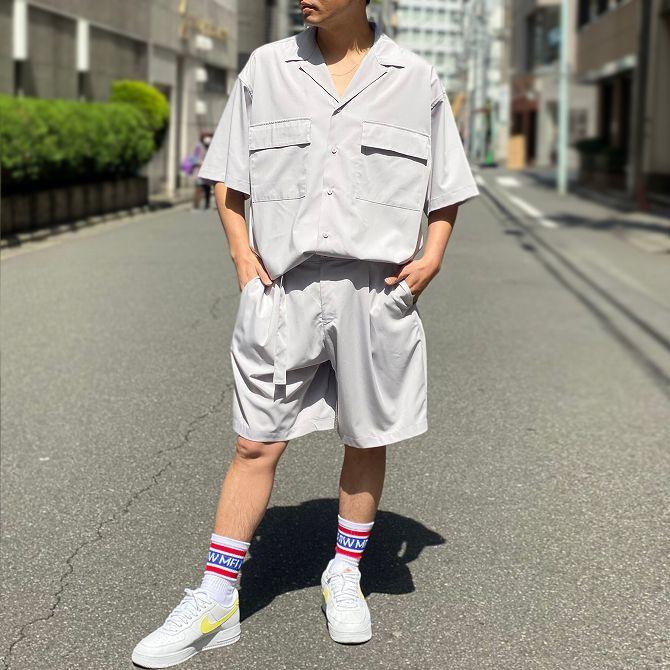 ボーイスカウト☆カブ隊セット　半袖シャツ カブスカウト制服セット(半袖シャツ 半ズボン 帽子 Tシャツ
