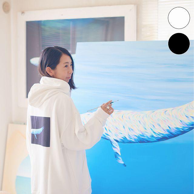 Kagafuri Kamakura カガフリ カマクラ Moonlight クジラ パーカー レディース メンズ おしゃれ かっこいい ブランド サーフ Kso 028 Spaccio スパッチョ 公式ストア 通販 Yahoo ショッピング