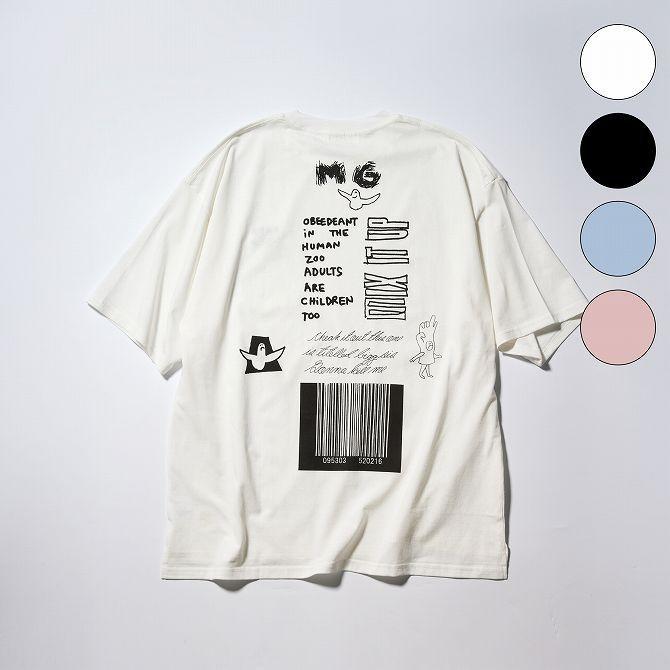 Kgfr カガフリ Mark Gonzales マーク ゴンザレス Pigeon ロゴ刺繍 アートミックスカットソー Tシャツ 半袖 メンズ レディース おしゃれ かっこいい ブランド Kst w Shiffon シフォン 通販 Yahoo ショッピング