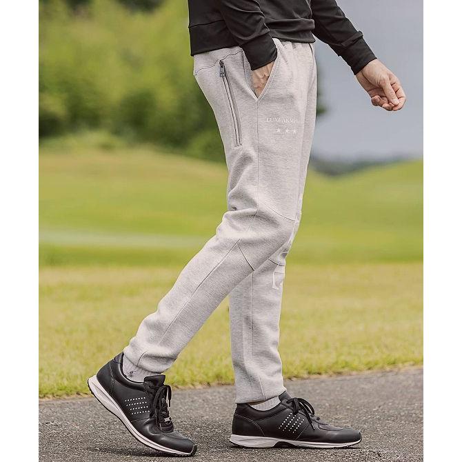 LUXE AKM PLUS リュクスエイケイエムプラス ゴルフ スムースロゴロング