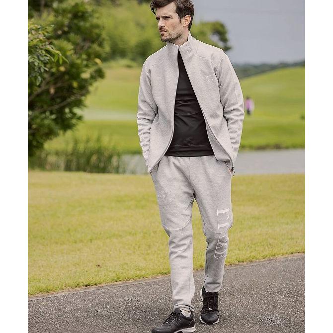 LUXE AKM PLUS リュクスエイケイエムプラス ゴルフ スムースロゴロング