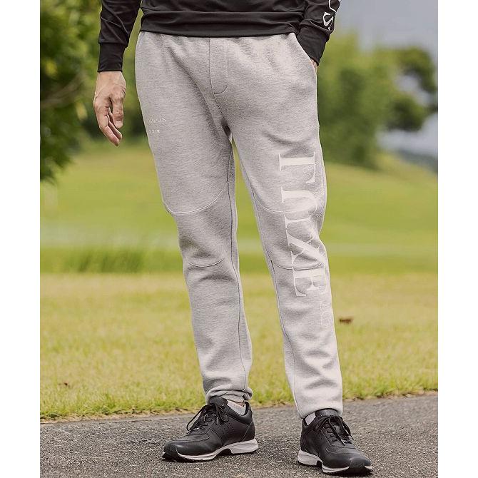 LUXE AKM PLUS リュクスエイケイエムプラス ゴルフ スムースロゴロング