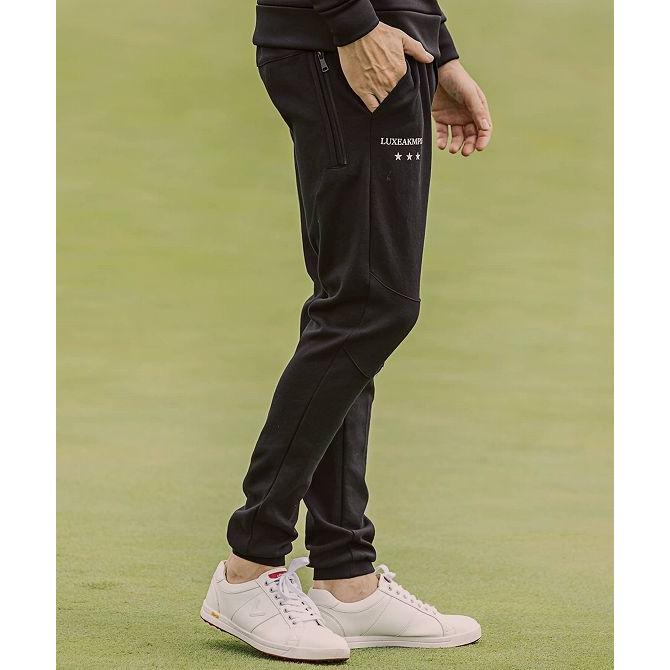 LUXE AKM PLUS リュクスエイケイエムプラス ゴルフ スムースロゴロング