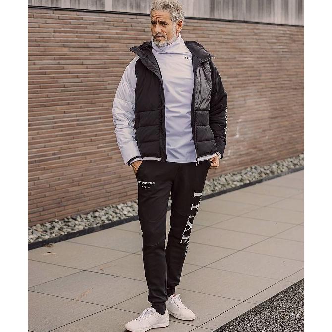 LUXE AKM PLUS リュクスエイケイエムプラス ゴルフ スムースロゴロング