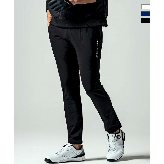 LUXE AKM PLUS リュクスエイケイエムプラス ゴルフ サイドロゴ