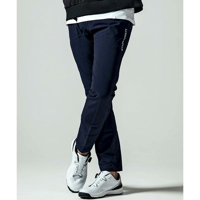 LUXE AKM PLUS リュクスエイケイエムプラス ゴルフ サイドロゴ