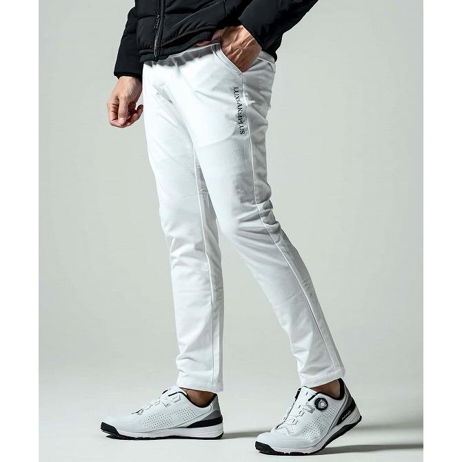 LUXE AKM PLUS リュクスエイケイエムプラス ゴルフ サイドロゴ