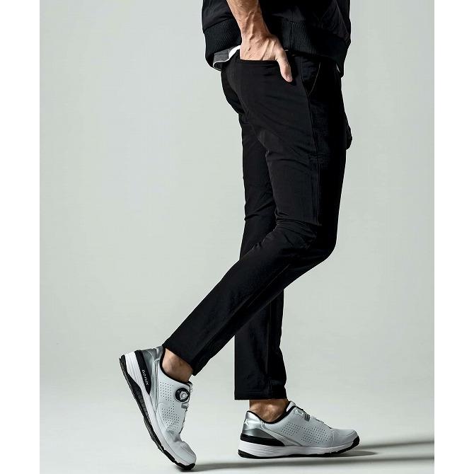 LUXE AKM PLUS リュクスエイケイエムプラス ゴルフ サイドロゴ