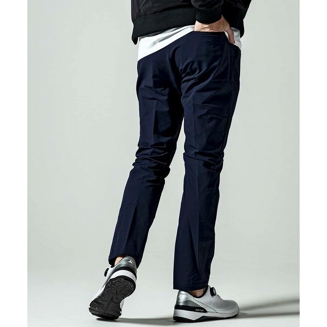 LUXE AKM PLUS リュクスエイケイエムプラス ゴルフ サイドロゴ