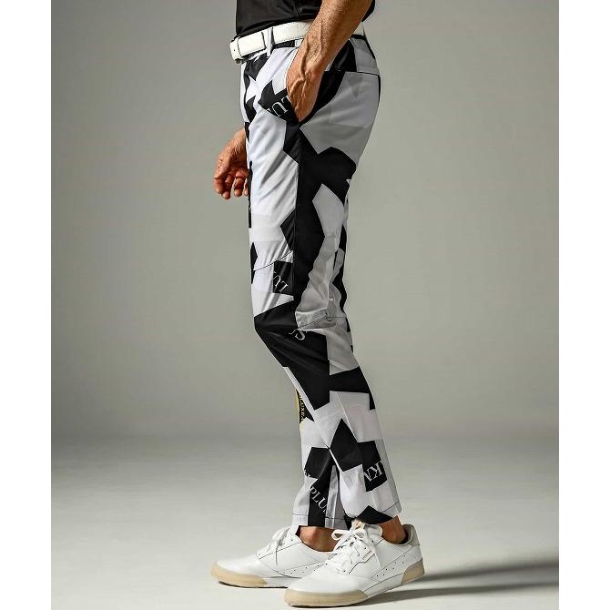 LUXE AKM PLUS リュクスエイケイエムプラス ゴルフ カモ柄 トラック