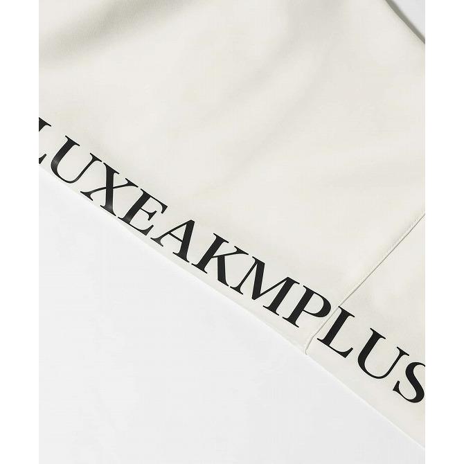 LUXE AKM PLUS LUXEAKMPLUS リュクスエイケイエムプラス サイド
