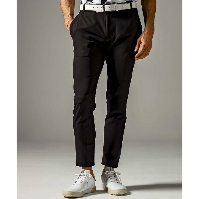 新品 LUXE AKM PLUS トラックパンツ 楽天市場】LUXE AKM PLUS メンズ ゴルフウェア ボトムス ロング